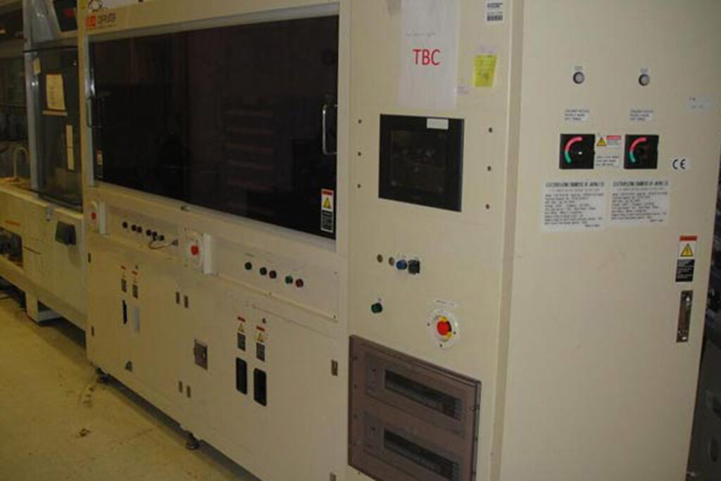 HP Leixlip