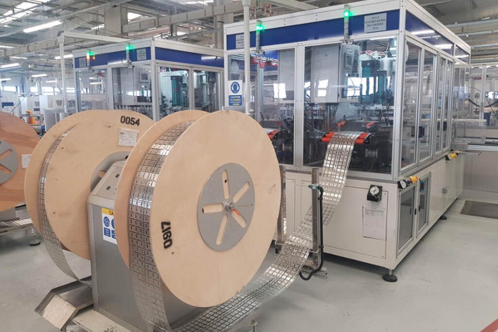 BorgWarner Automotive
