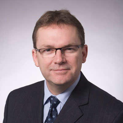 Duncan Lovett