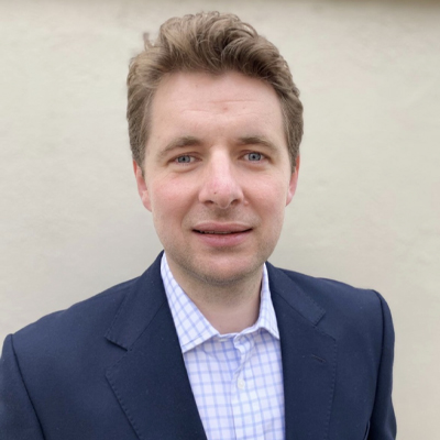 Karl Fitzpatrick
