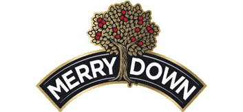 Merry down