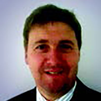 Nigel Naden