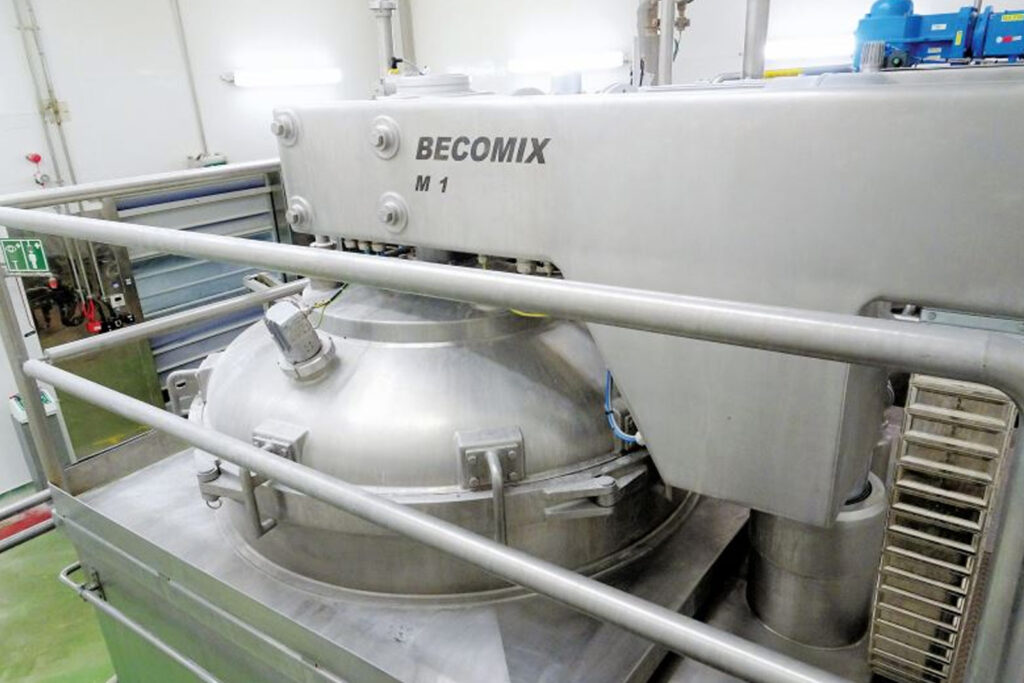 Personal Care Products Manufacturing