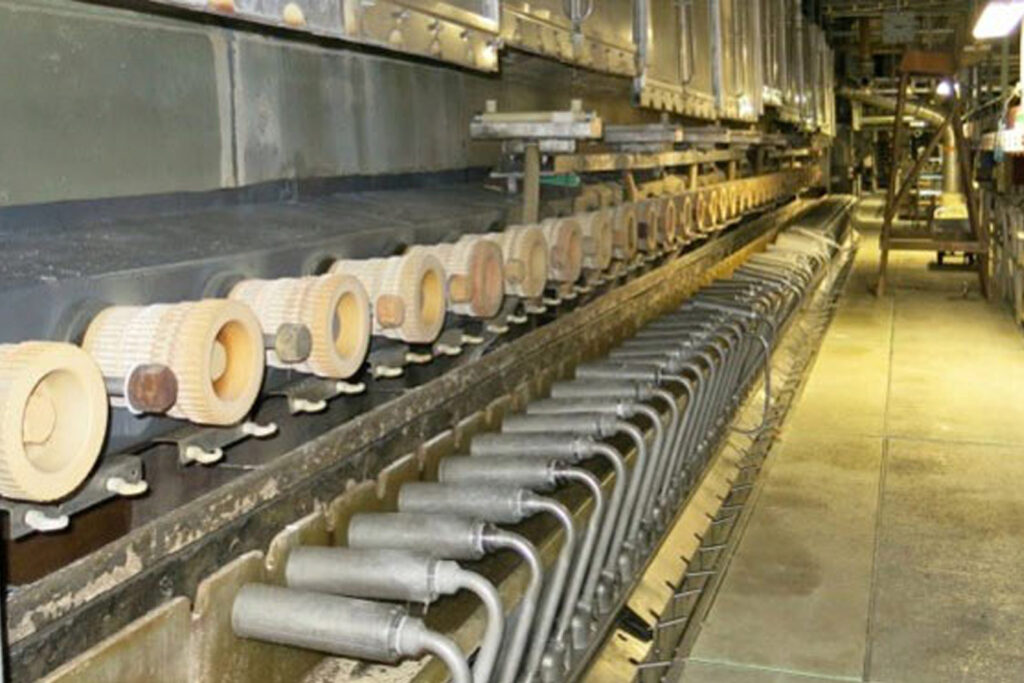 Viscose Staple Fibre Plant