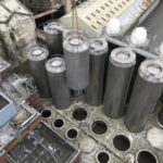 Brewery Process Dismantling & Removal Case Study 1