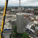 Brewery Process Dismantling & Removal Case Study 3