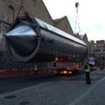 Brewery Process Dismantling & Removal Case Study 4