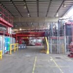 Krones 72,000 cph Canning Line Dismantling & Removal Case Study 7